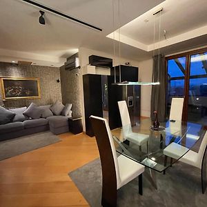Penthouse Appartement